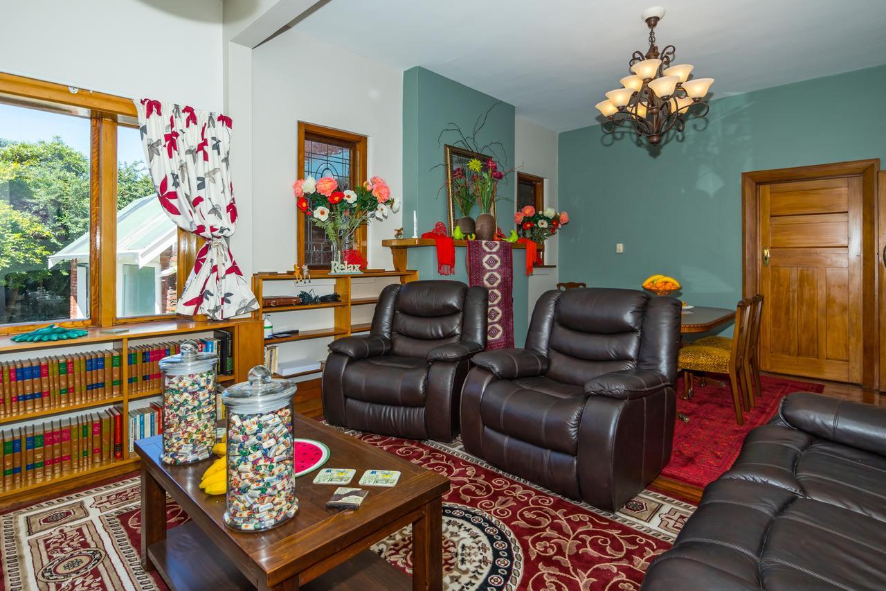 טימארו The Sanctuary & Spa Plus Free Breakfast מראה חיצוני תמונה