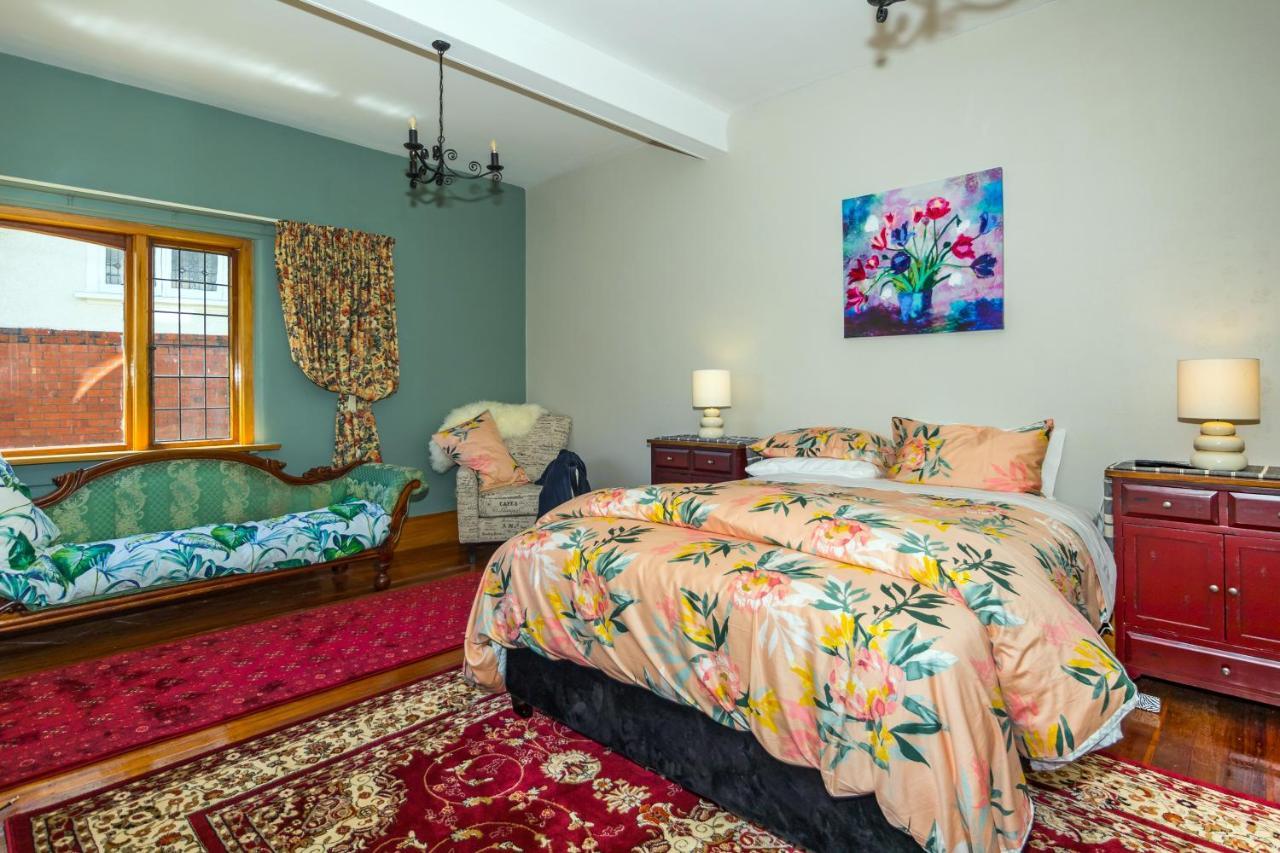 טימארו The Sanctuary & Spa Plus Free Breakfast מראה חיצוני תמונה